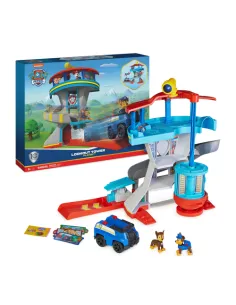 PAW Patrol Quartier Generale, Set di gioco Torre di...