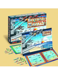 Edizione Marca Stella Battaglia Navale