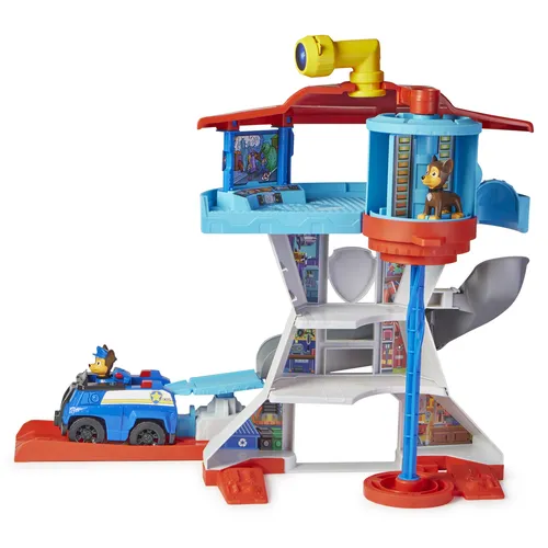 PAW Patrol Quartier Generale, Set di gioco...