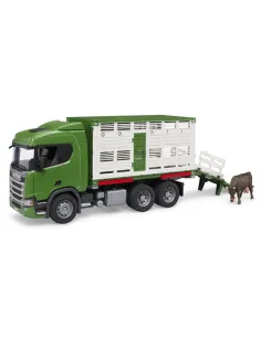 BRUDER Scania Super 560R