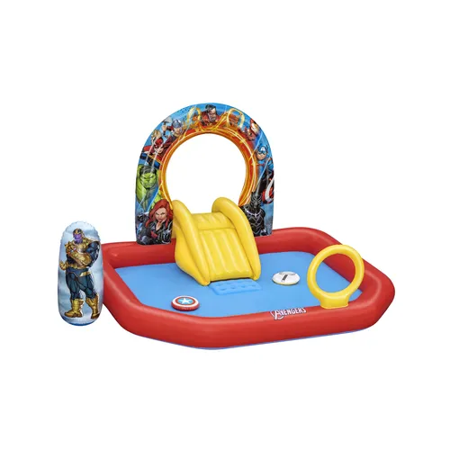 PLAY CENTER AVENGERS 211 X 198 X 125 (98800)