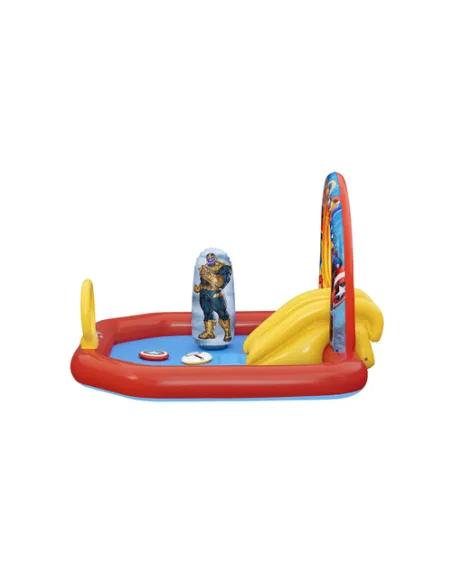 PLAY CENTER AVENGERS 211 X 198 X 125 (98800)