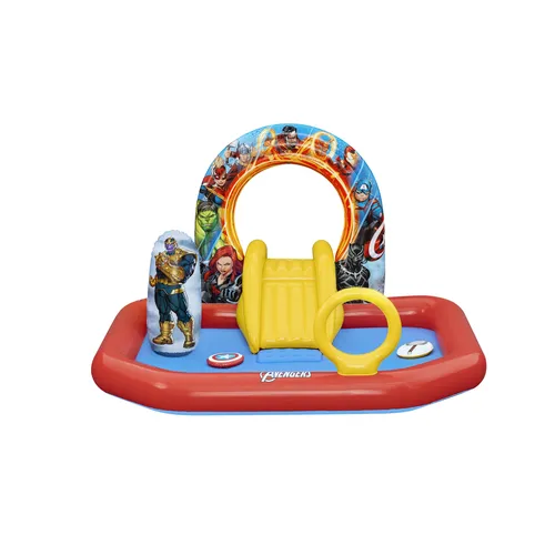 PLAY CENTER AVENGERS 211 X 198 X 125 (98800)