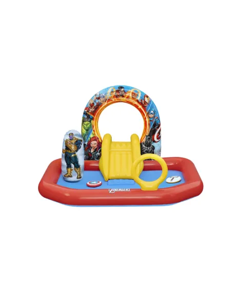 PLAY CENTER AVENGERS 211 X 198 X 125 (98800)