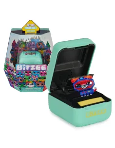 Bitzee , Versione Verde, Cucciolo Digitale e Interattivo,...