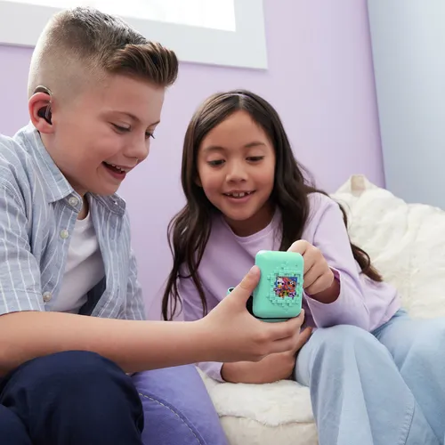 Bitzee , Versione Verde, Cucciolo Digitale e...