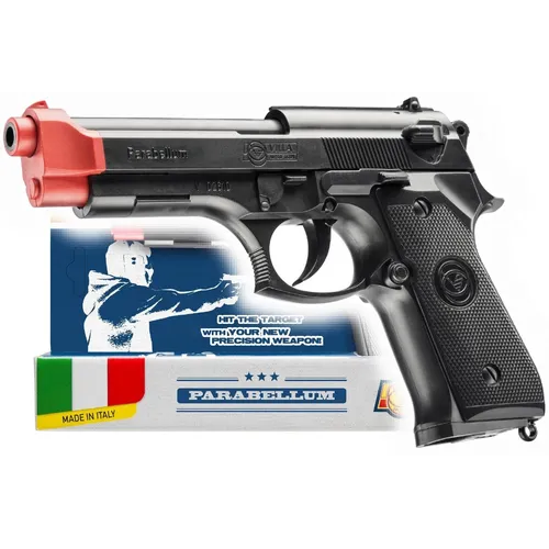 VILLA GIOCATTOLI Parabellum