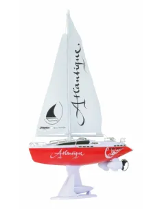 Jamara 040250 modellino radiocomandato (RC) Barca Motore...