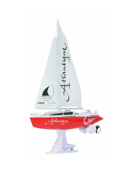 Jamara 040250 modellino radiocomandato (RC) Barca Motore elettrico