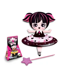 GP TOYS TWK10 bambola