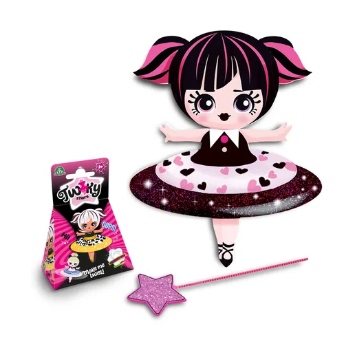 GP TOYS TWK10 bambola