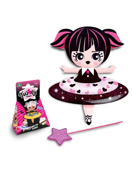 GP TOYS TWK10 bambola