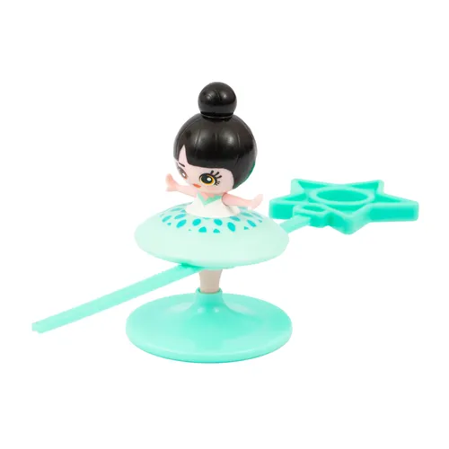 GP TOYS TWK10 bambola