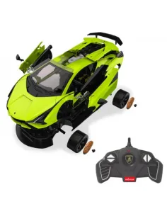 Jamara Lamborghini Sián FKP 37 modellino radiocomandato...