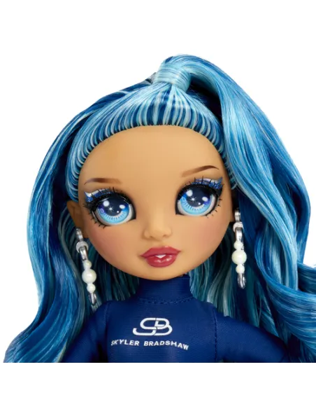 RAINBOW HIGH DREAM E DESIGN FASHION STUDIO (587514)
