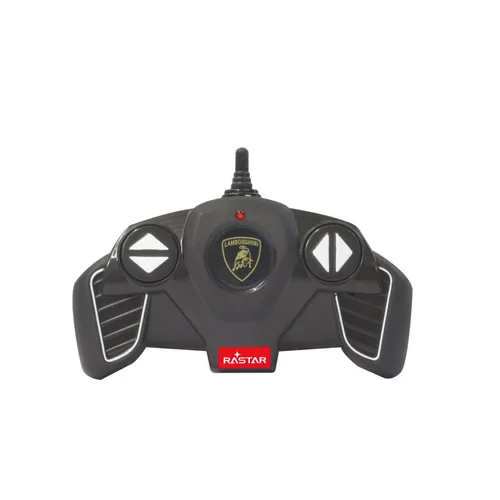 RC LAMBORGHINI SIAN FKP 37 VERDE 1:18 (403129)