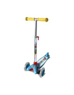 Grandi Giochi Barbapapà Twist Roll