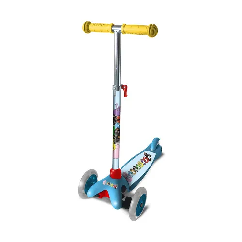 Grandi Giochi Barbapapà Twist Roll