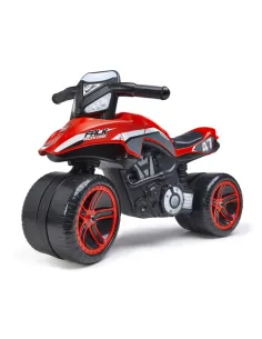 Falk 530 giocattolo a dondolo e cavalcabile Bici da corsa...