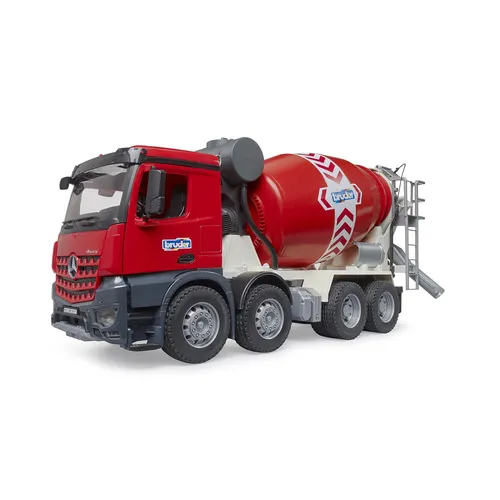BRUDER MB Arocs Betonmisch LKW
