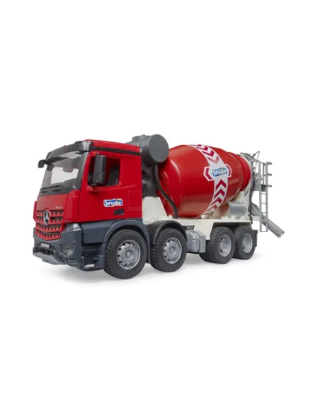 BRUDER MB Arocs Betonmisch LKW