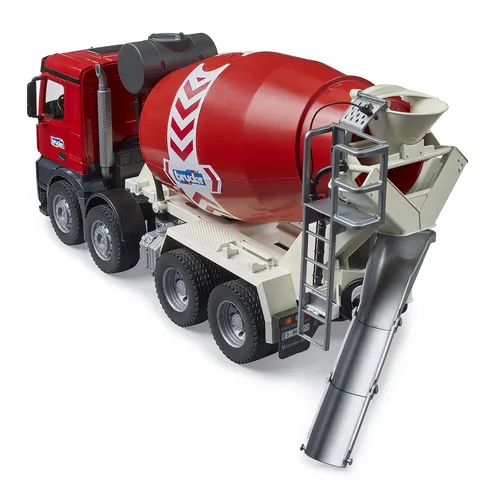 BRUDER MB Arocs Betonmisch LKW