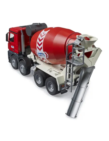 BRUDER MB Arocs Betonmisch LKW