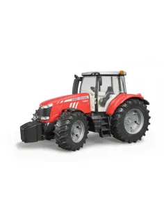 BRUDER Massey Ferguson 7624