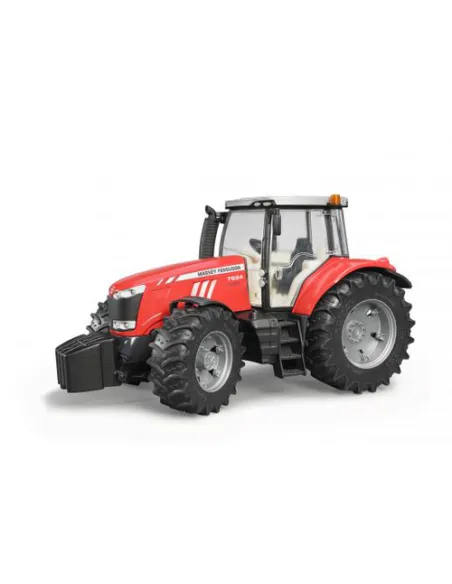 BRUDER Massey Ferguson 7624