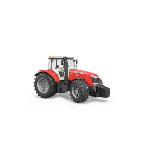 BRUDER Massey Ferguson 7624
