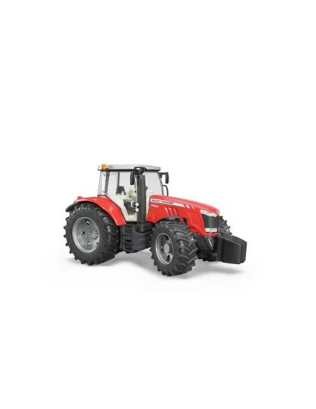 BRUDER Massey Ferguson 7624
