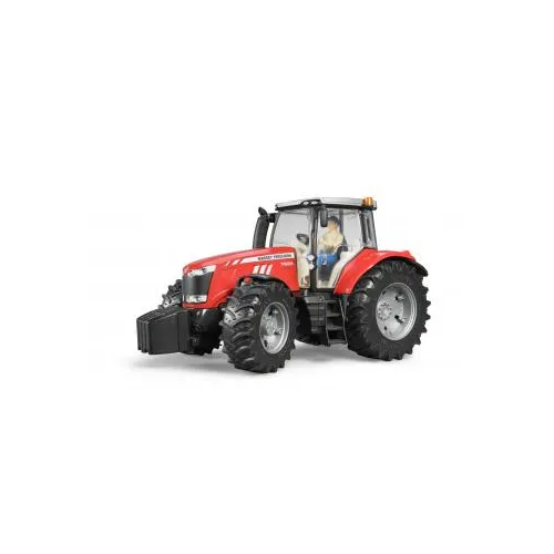 BRUDER Massey Ferguson 7624