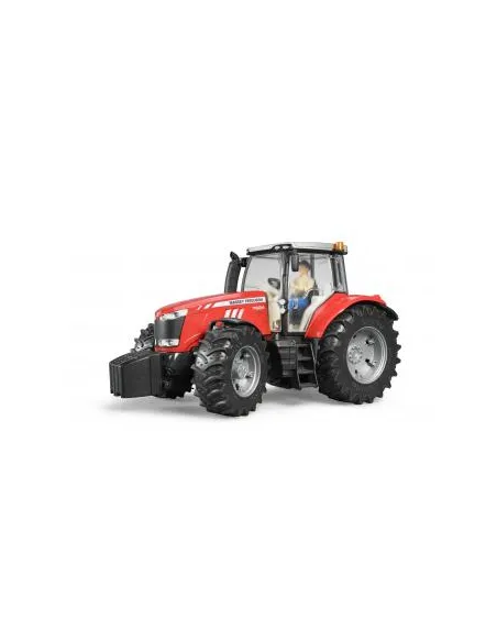 BRUDER Massey Ferguson 7624