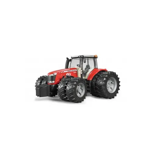BRUDER Massey Ferguson 7624