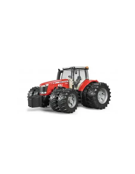 BRUDER Massey Ferguson 7624
