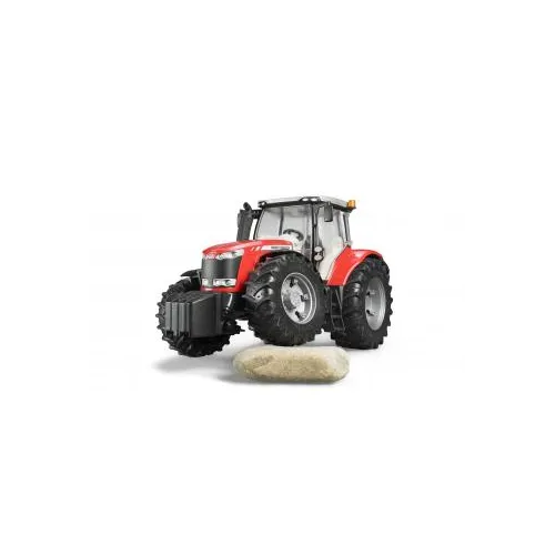 BRUDER Massey Ferguson 7624