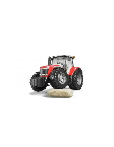 BRUDER Massey Ferguson 7624