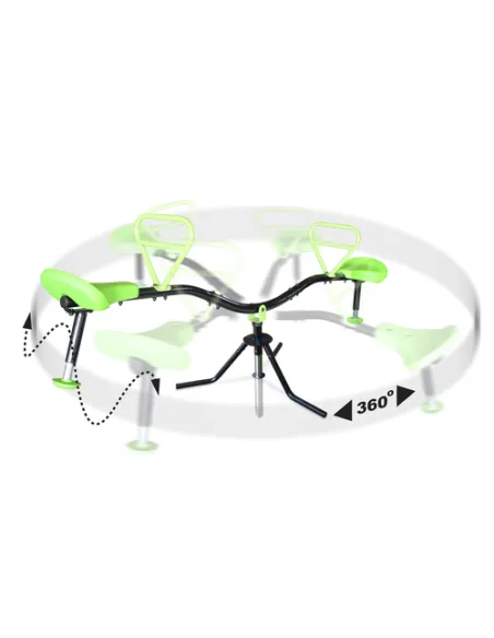 EXIT Spinner 360