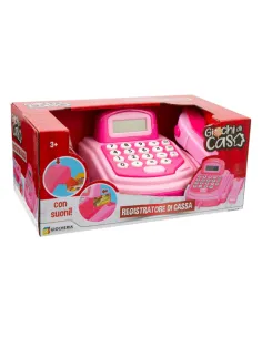 Giocheria GGI190361 gioco di ruolo