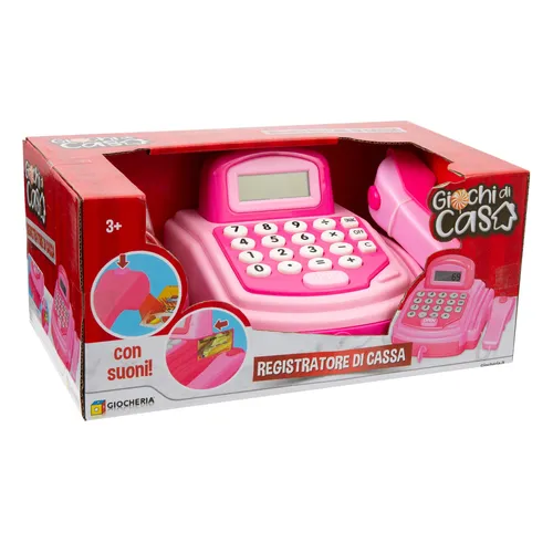 Giocheria GGI190361 gioco di ruolo