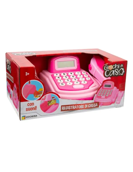 Giocheria GGI190361 gioco di ruolo