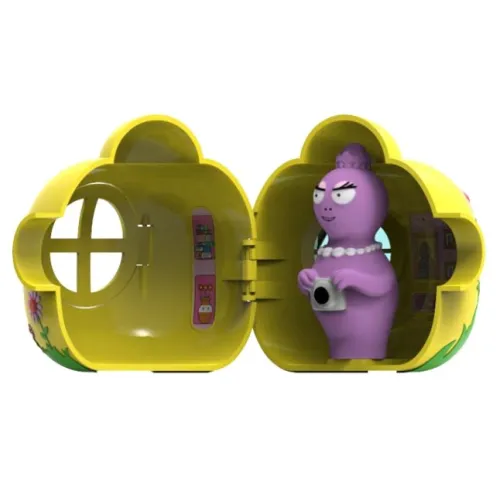 Giochi Preziosi BAP01 modellino da azione e da...