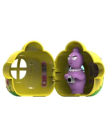 Giochi Preziosi BAP01 modellino da azione e da collezione