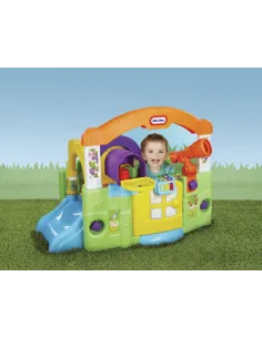 GP TOYS 632624MP parco giochi e attrezzatura per parchi...