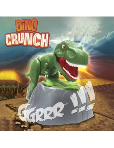 Goliath Toys Dino Crunch