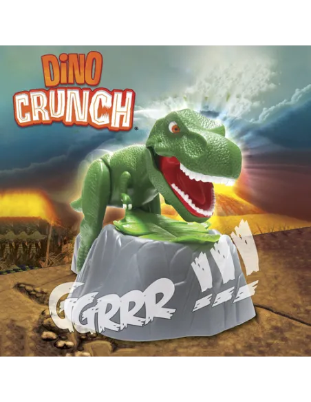 Goliath Toys Dino Crunch