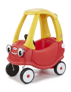 Little Tikes Cozy Coupe 642302PE13 giocattolo a dondolo e...