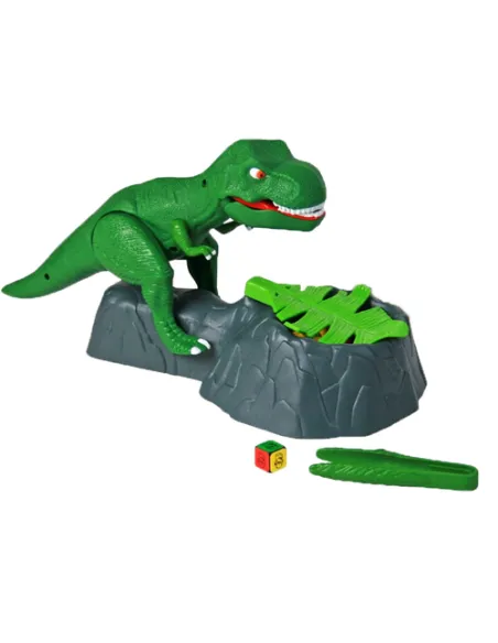 Goliath Toys Dino Crunch