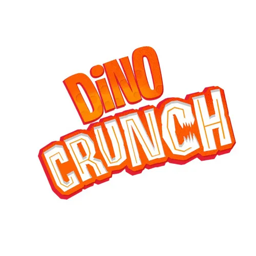 Goliath Toys Dino Crunch