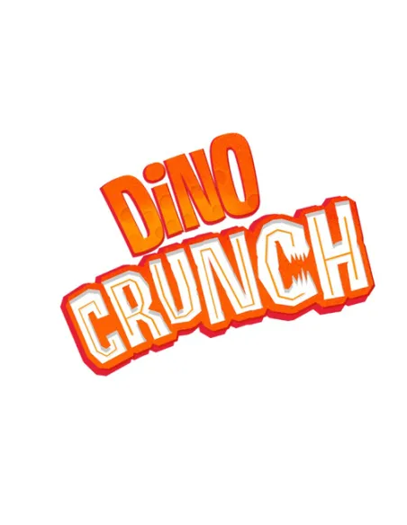 Goliath Toys Dino Crunch